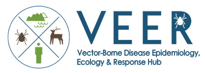 Vector-Borne Disease Epidemiology, Ecology & Response Hub